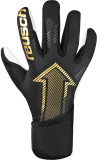 Reusch Fastgrip Gold Junior 5572100 7707 black front